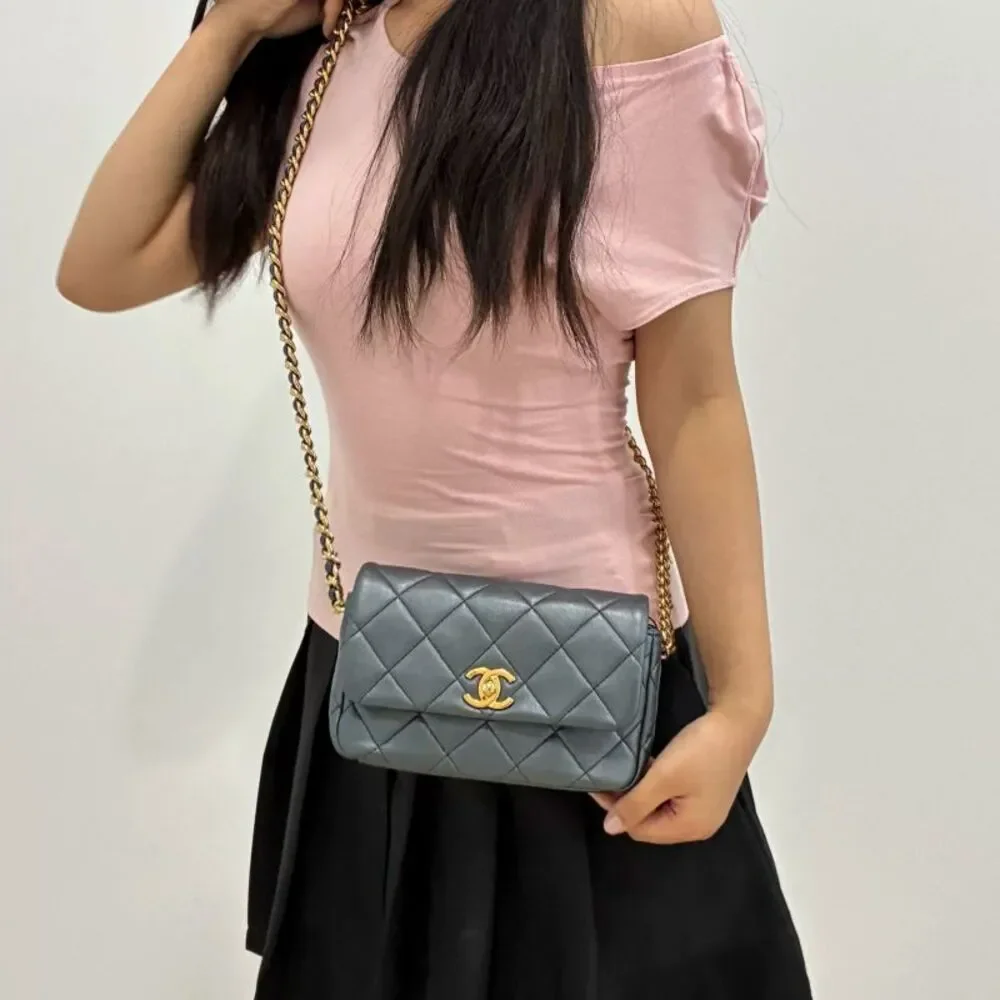 Chanel Women Pre-Loved Bag Very Good Condition